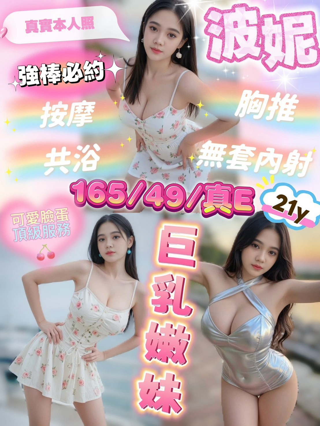 嘉義定點
