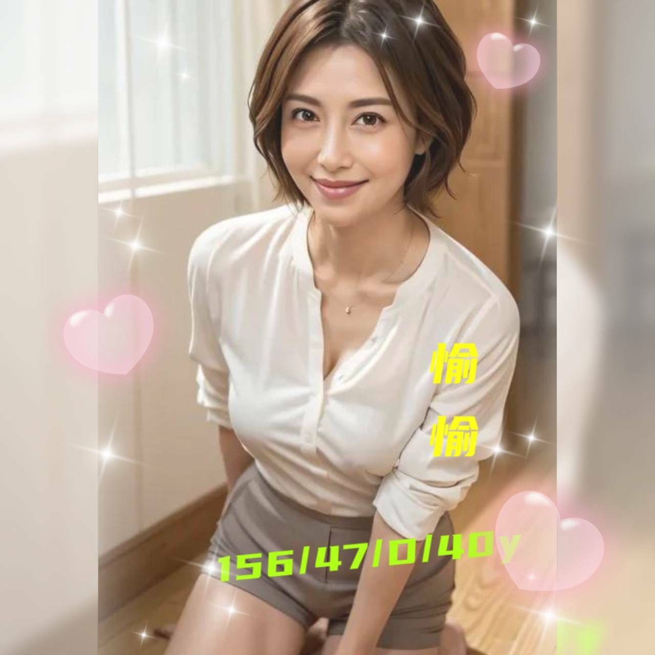台南中西定點 台妹